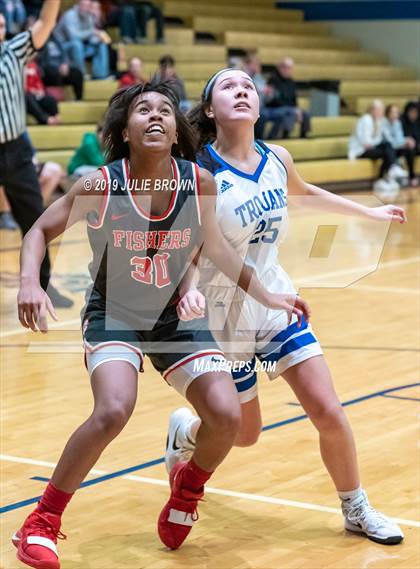 Thumbnail 3 in Fishers @ Indianapolis Bishop Chatard photogallery.
