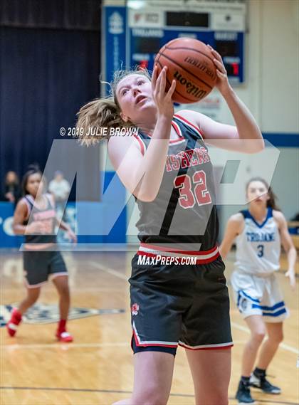 Thumbnail 1 in Fishers @ Indianapolis Bishop Chatard photogallery.