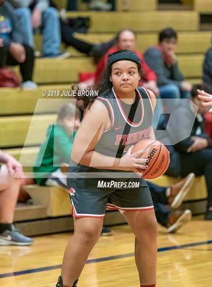Thumbnail 3 in Fishers @ Indianapolis Bishop Chatard photogallery.