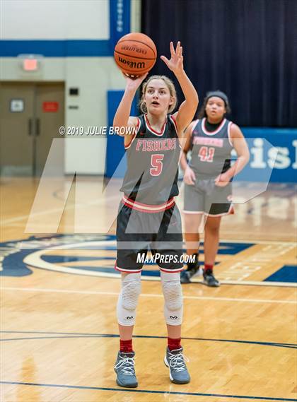 Thumbnail 1 in Fishers @ Indianapolis Bishop Chatard photogallery.
