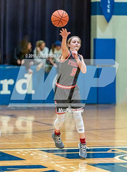 Thumbnail 3 in Fishers @ Indianapolis Bishop Chatard photogallery.