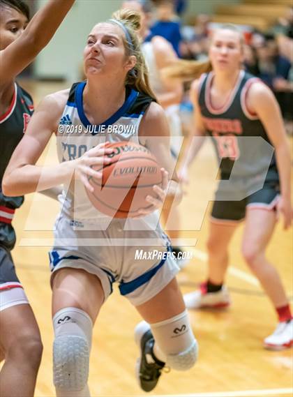 Thumbnail 1 in Fishers @ Indianapolis Bishop Chatard photogallery.
