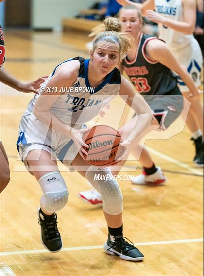 Thumbnail 1 in Fishers @ Indianapolis Bishop Chatard photogallery.