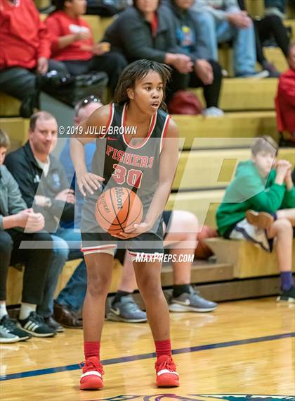 Thumbnail 1 in Fishers @ Indianapolis Bishop Chatard photogallery.