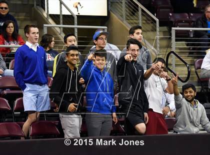 Thumbnail 2 in Phoenix Country Day vs. Phoenix Christian (AIA D4 Semifinal) photogallery.