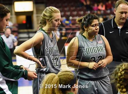 Thumbnail 1 in Phoenix Country Day vs. Phoenix Christian (AIA D4 Semifinal) photogallery.
