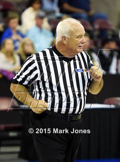 Thumbnail 3 in Phoenix Country Day vs. Phoenix Christian (AIA D4 Semifinal) photogallery.