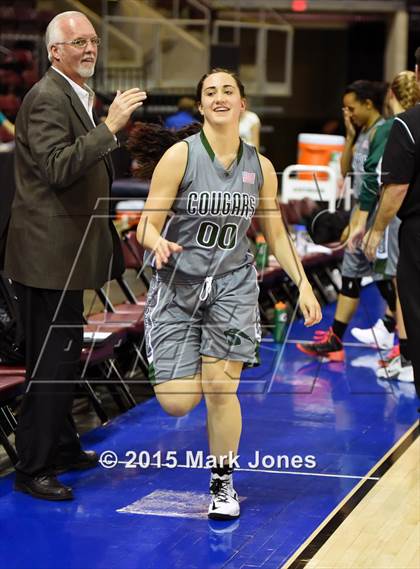Thumbnail 1 in Phoenix Country Day vs. Phoenix Christian (AIA D4 Semifinal) photogallery.