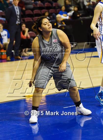 Thumbnail 3 in Phoenix Country Day vs. Phoenix Christian (AIA D4 Semifinal) photogallery.