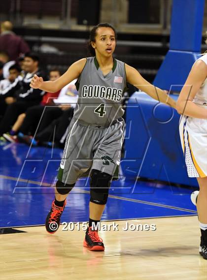 Thumbnail 3 in Phoenix Country Day vs. Phoenix Christian (AIA D4 Semifinal) photogallery.