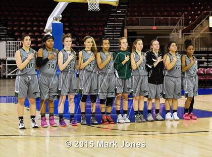 Thumbnail 1 in Phoenix Country Day vs. Phoenix Christian (AIA D4 Semifinal) photogallery.