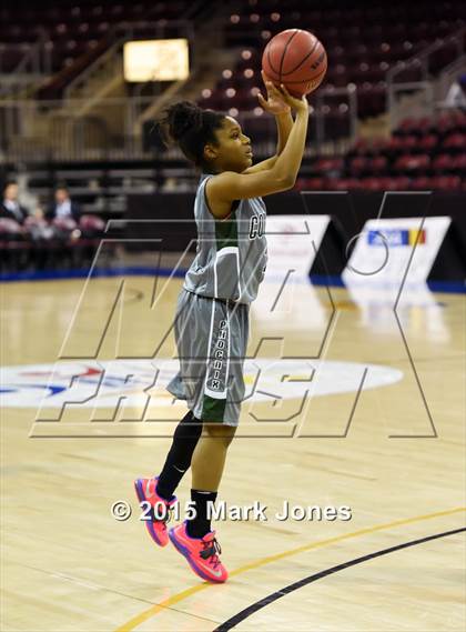 Thumbnail 3 in Phoenix Country Day vs. Phoenix Christian (AIA D4 Semifinal) photogallery.