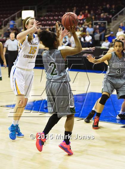 Thumbnail 2 in Phoenix Country Day vs. Phoenix Christian (AIA D4 Semifinal) photogallery.