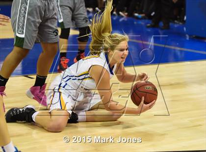 Thumbnail 2 in Phoenix Country Day vs. Phoenix Christian (AIA D4 Semifinal) photogallery.