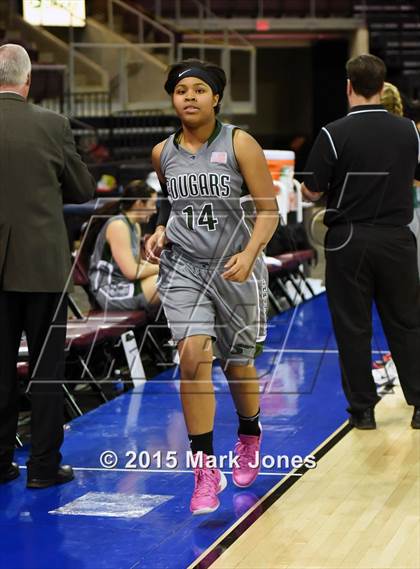 Thumbnail 2 in Phoenix Country Day vs. Phoenix Christian (AIA D4 Semifinal) photogallery.