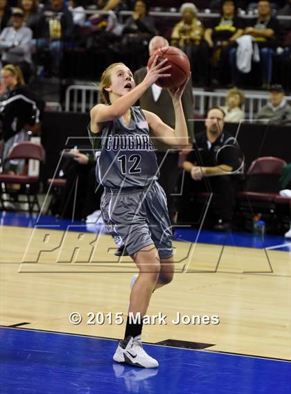 Thumbnail 3 in Phoenix Country Day vs. Phoenix Christian (AIA D4 Semifinal) photogallery.