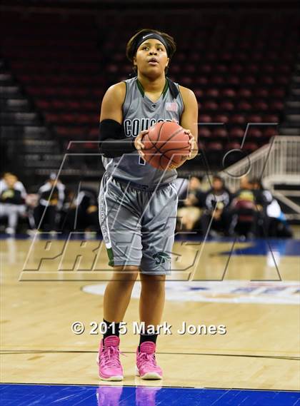 Thumbnail 3 in Phoenix Country Day vs. Phoenix Christian (AIA D4 Semifinal) photogallery.