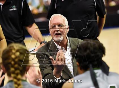 Thumbnail 2 in Phoenix Country Day vs. Phoenix Christian (AIA D4 Semifinal) photogallery.