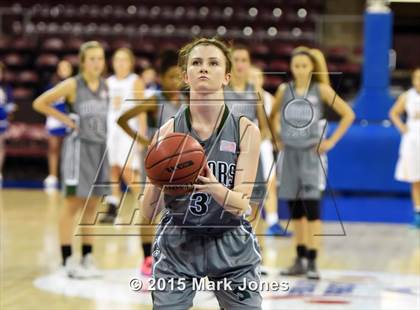 Thumbnail 2 in Phoenix Country Day vs. Phoenix Christian (AIA D4 Semifinal) photogallery.