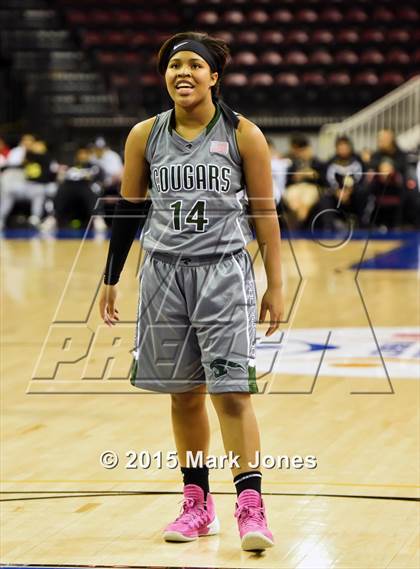 Thumbnail 2 in Phoenix Country Day vs. Phoenix Christian (AIA D4 Semifinal) photogallery.