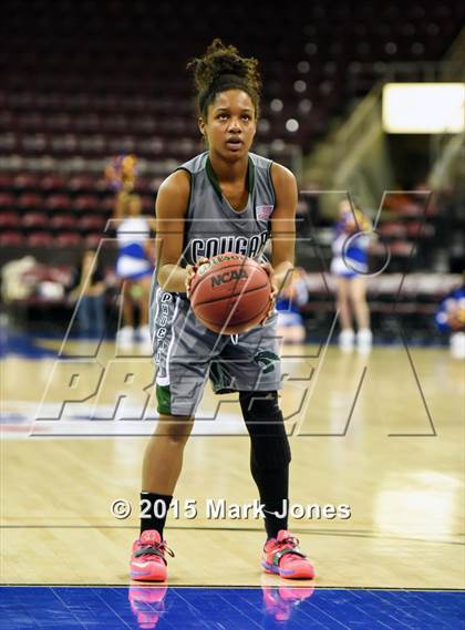 Thumbnail 1 in Phoenix Country Day vs. Phoenix Christian (AIA D4 Semifinal) photogallery.