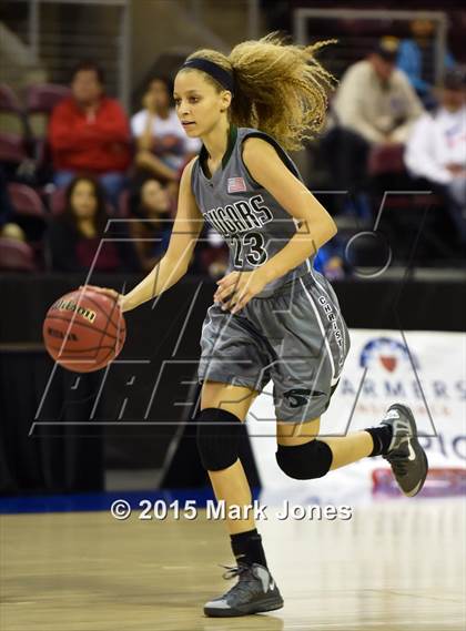 Thumbnail 2 in Phoenix Country Day vs. Phoenix Christian (AIA D4 Semifinal) photogallery.