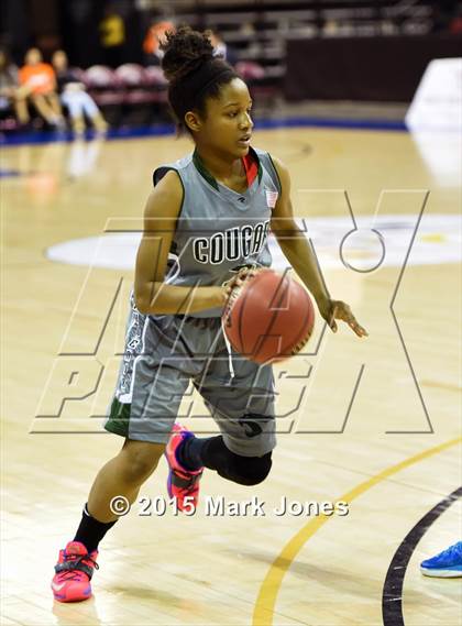 Thumbnail 3 in Phoenix Country Day vs. Phoenix Christian (AIA D4 Semifinal) photogallery.
