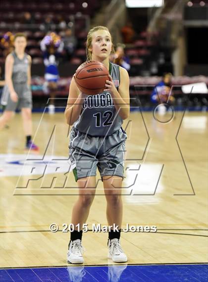 Thumbnail 1 in Phoenix Country Day vs. Phoenix Christian (AIA D4 Semifinal) photogallery.