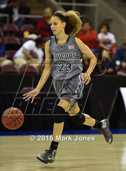 Thumbnail 3 in Phoenix Country Day vs. Phoenix Christian (AIA D4 Semifinal) photogallery.