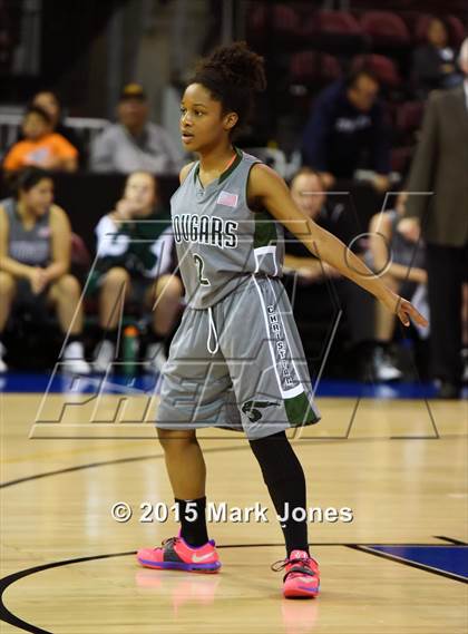 Thumbnail 2 in Phoenix Country Day vs. Phoenix Christian (AIA D4 Semifinal) photogallery.