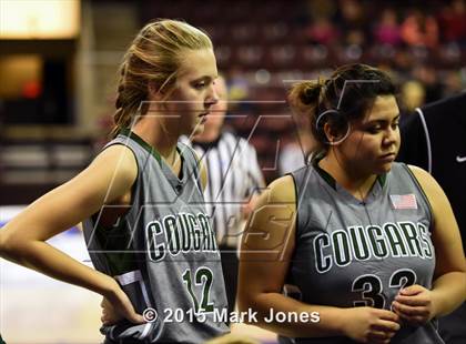 Thumbnail 2 in Phoenix Country Day vs. Phoenix Christian (AIA D4 Semifinal) photogallery.