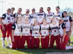 Photo from the gallery "Marist @ Mother McAuley"