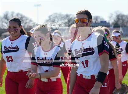 Thumbnail 2 in Marist @ Mother McAuley photogallery.