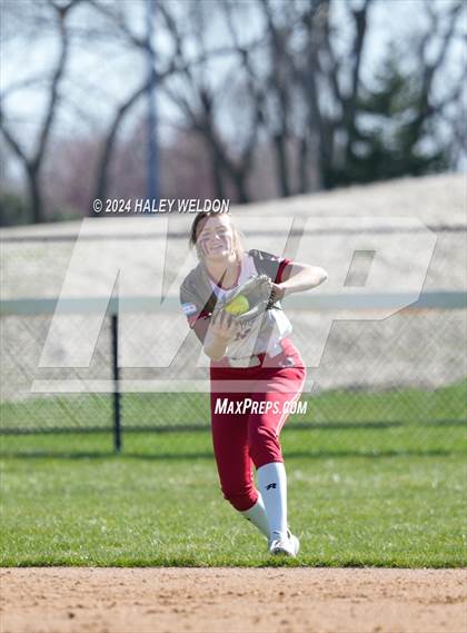 Thumbnail 3 in Marist @ Mother McAuley photogallery.