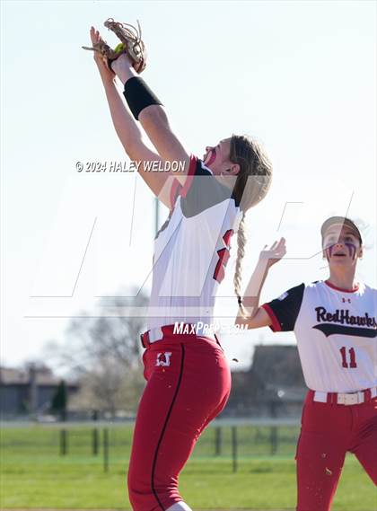 Thumbnail 3 in Marist @ Mother McAuley photogallery.