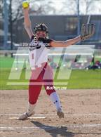 Photo from the gallery "Marist @ Mother McAuley"