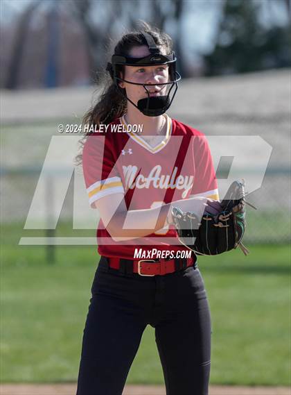 Thumbnail 1 in Marist @ Mother McAuley photogallery.