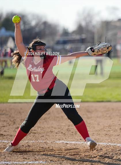 Thumbnail 3 in Marist @ Mother McAuley photogallery.