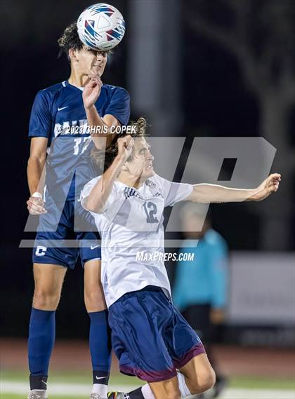 Thumbnail 3 in Palm Harbor University @ Calvary Christian photogallery.