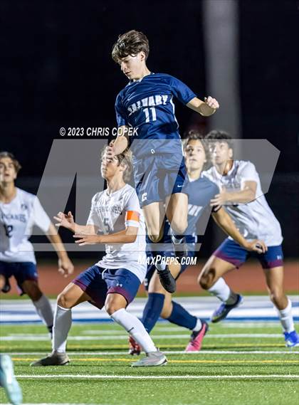 Thumbnail 1 in Palm Harbor University @ Calvary Christian photogallery.