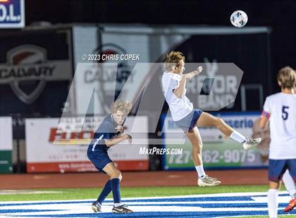 Thumbnail 3 in Palm Harbor University @ Calvary Christian photogallery.