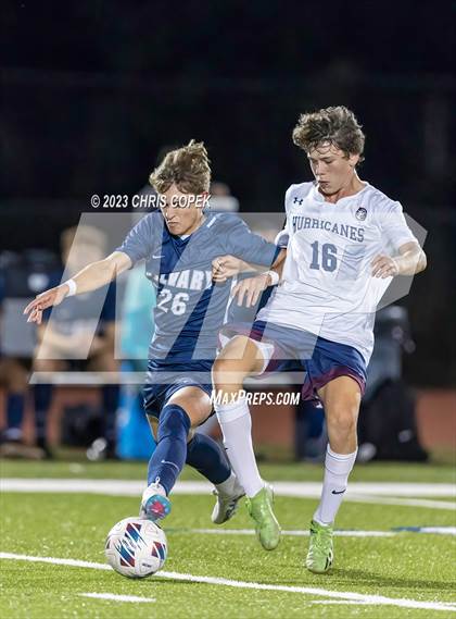 Thumbnail 2 in Palm Harbor University @ Calvary Christian photogallery.