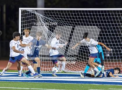 Thumbnail 3 in Palm Harbor University @ Calvary Christian photogallery.