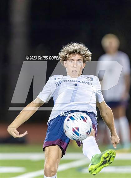 Thumbnail 1 in Palm Harbor University @ Calvary Christian photogallery.