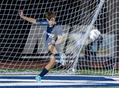 Thumbnail 3 in Palm Harbor University @ Calvary Christian photogallery.