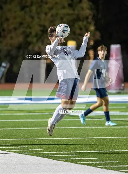 Thumbnail 3 in Palm Harbor University @ Calvary Christian photogallery.