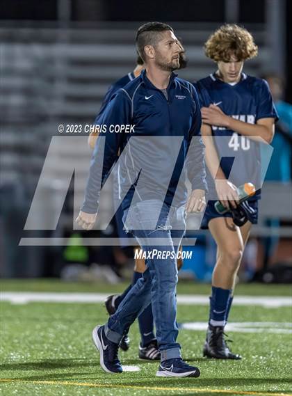 Thumbnail 2 in Palm Harbor University @ Calvary Christian photogallery.