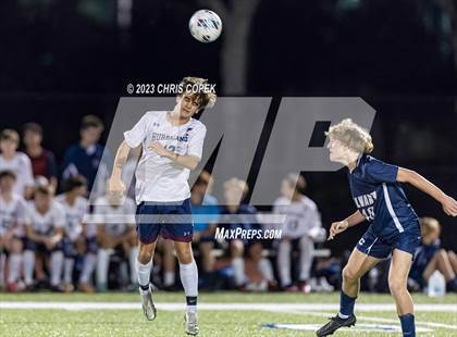 Thumbnail 2 in Palm Harbor University @ Calvary Christian photogallery.