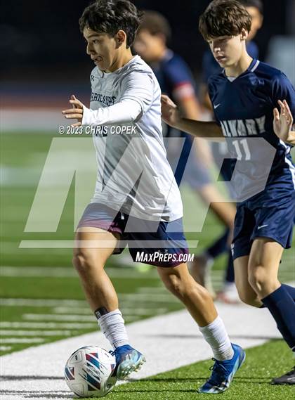 Thumbnail 2 in Palm Harbor University @ Calvary Christian photogallery.