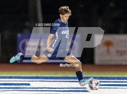 Thumbnail 3 in Palm Harbor University @ Calvary Christian photogallery.